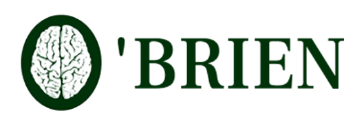 Dr O'Brien Main Logo